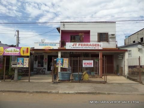 LOJA COMERCIAL 5d  no bairro Aparecida em Alvorada - Imobiliária Verde Vale | Alvorada - RS 