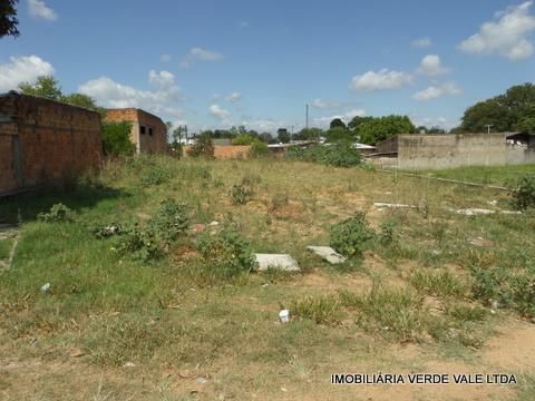 TERRENO no bairro Aparecida em Alvorada - Imobiliária Verde Vale | Alvorada - RS 