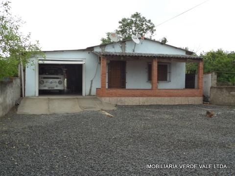 CASA 3d  no bairro Tijuca em Alvorada - Imobiliária Verde Vale | Alvorada - RS 