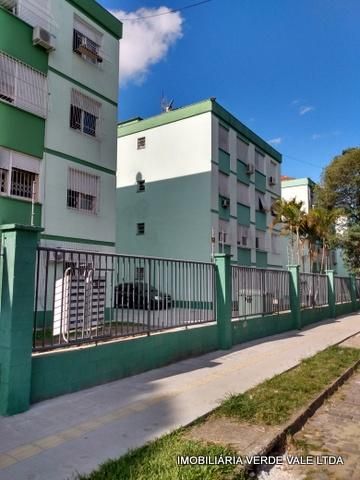 APTO 2d  no bairro Protsio Alves em Porto Alegre - Imobiliária Verde Vale | Alvorada - RS 