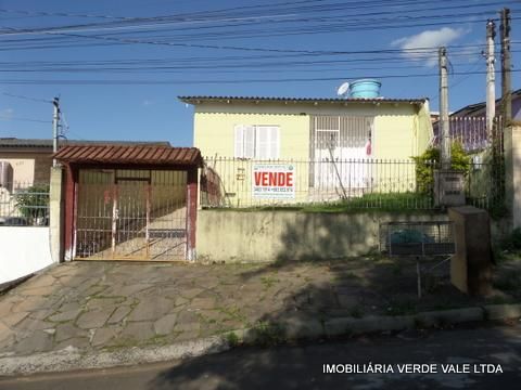 CASA 3d  no bairro Bela Vista em Alvorada - Imobiliária Verde Vale | Alvorada - RS 