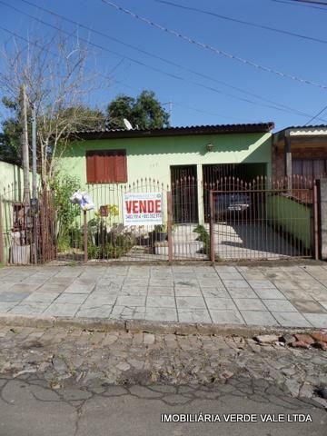 CASA 2d  no bairro Bela Vista em Alvorada - Imobiliária Verde Vale | Alvorada - RS 