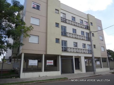 APTO 2d  no bairro Bela Vista em Alvorada - Imobiliária Verde Vale | Alvorada - RS 