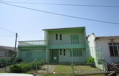 CASA no bairro Americana em Alvorada - Imobiliária Verde Vale | Alvorada - RS 