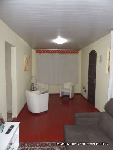 CASA 4 quartos  no bairro Maring� em Alvorada/RS