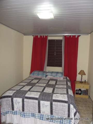 CASA 4 quartos  no bairro Maring� em Alvorada/RS