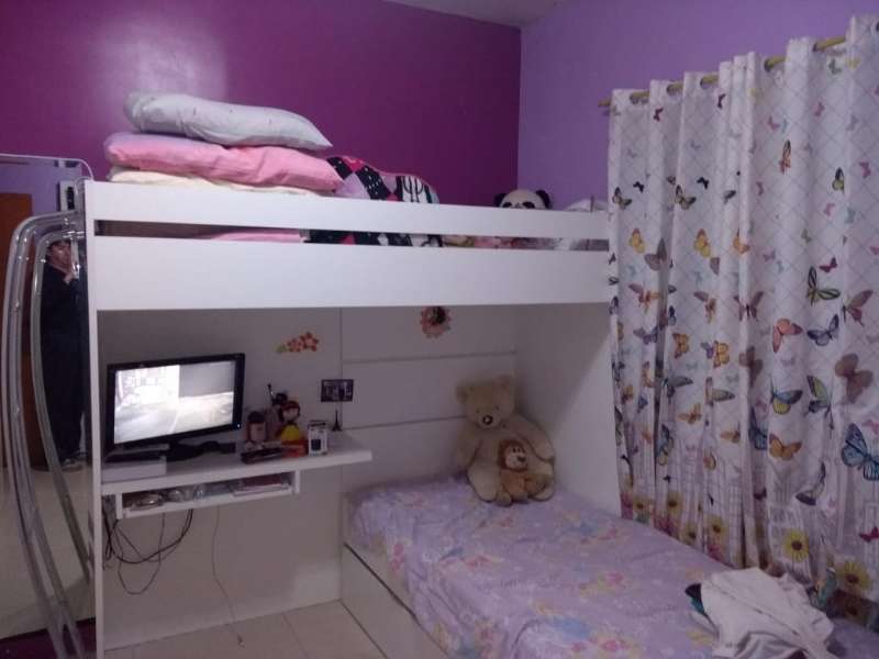 CASA 3 quartos  no bairro Sumar� em Alvorada/RS