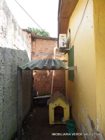TERRENO 3 quartos  no bairro Bela Vista em Alvorada/RS