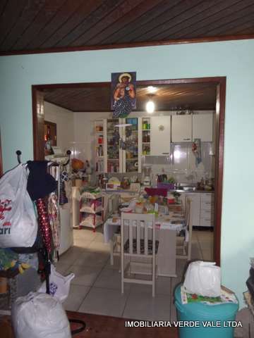 TERRENO 3 quartos  no bairro Bela Vista em Alvorada/RS