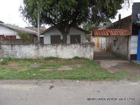 CASA 2d  no bairro Aparecida em Alvorada - Imobiliária Verde Vale | Alvorada - RS 