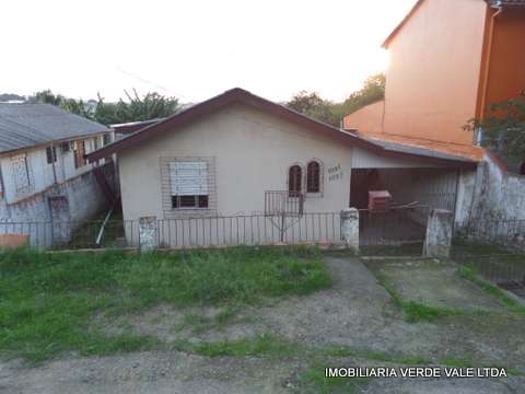 CASA 4d  no bairro Aparecida em Alvorada - Imobiliária Verde Vale | Alvorada - RS 