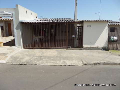 CASA 1d  no bairro Jardim Algarve em Alvorada - Imobiliária Verde Vale | Alvorada - RS 