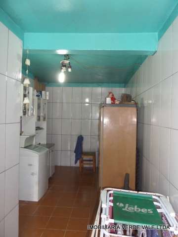 CASA 2 quartos  no bairro Formoza em Alvorada/RS