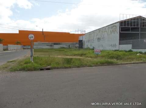 TERRENO no bairro Bela Vista em Alvorada - Imobiliária Verde Vale | Alvorada - RS 