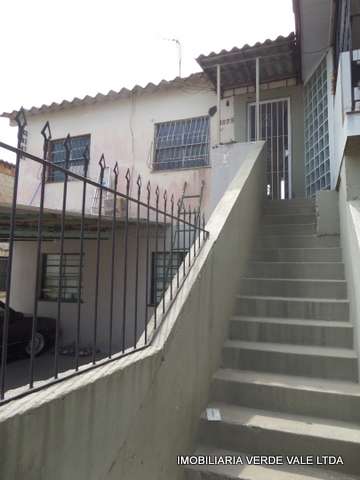 CASA 2d  no bairro Maria Regina em Alvorada - Imobiliária Verde Vale | Alvorada - RS 