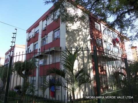 APTO 2d  no bairro Protsio Alves em Porto Alegre - Imobiliária Verde Vale | Alvorada - RS 