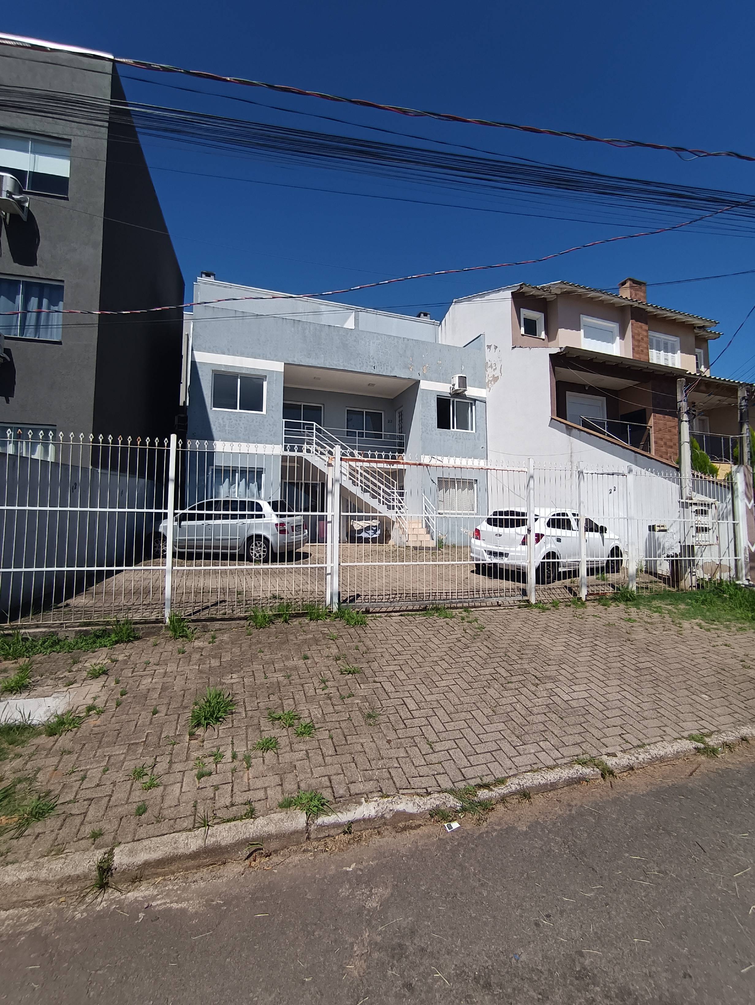 APTO 3d  no bairro Portal da Bela Vista em Alvorada - Imobiliária Verde Vale | Alvorada - RS 