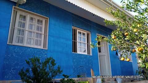 CASA no bairro Bela Vista em Alvorada - Imobiliária Verde Vale | Alvorada - RS 