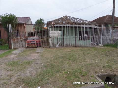 CASA no bairro Bela Vista em Alvorada - Imobiliária Verde Vale | Alvorada - RS 