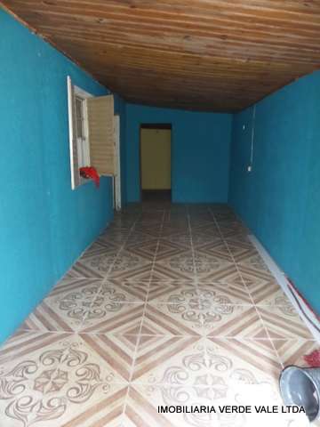 APTO 2 quartos  no bairro Salom� em Alvorada/RS