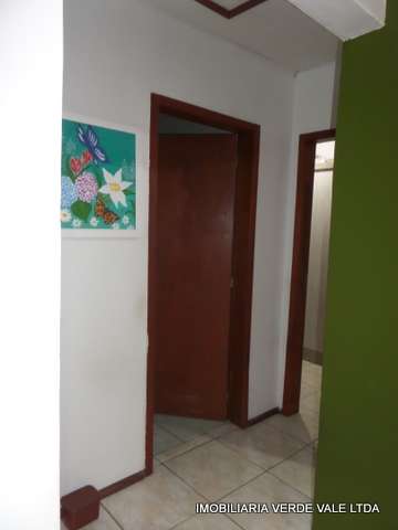 CASA 3 quartos  no bairro Jardim Algarve em Alvorada/RS