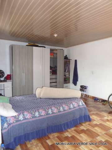CASA 3 quartos  no bairro Jardim Algarve em Alvorada/RS