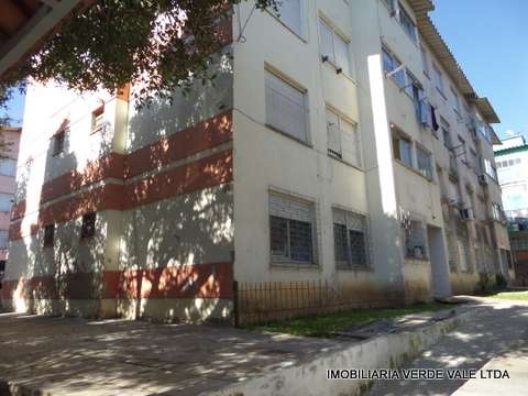 APTO 1d  no bairro Rubem Berta em Porto Alegre - Imobiliária Verde Vale | Alvorada - RS 