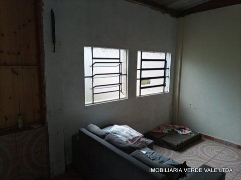 CASA 3 quartos  no bairro Maring� em Alvorada/RS