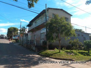 PRDIO COMERCIAL no bairro Intersul em Alvorada - Imobiliária Verde Vale | Alvorada - RS 