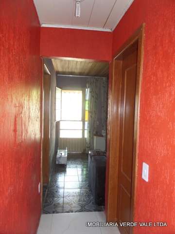 CASA 3 quartos  no bairro Aparecida em Alvorada/RS