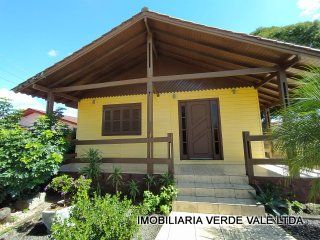 CASA 3d  no bairro Formoza em Alvorada - Imobiliária Verde Vale | Alvorada - RS 