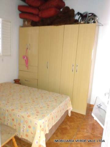 CASA 4 quartos  no bairro Bela Vista em Alvorada/RS