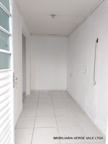CASA 4 quartos  no bairro Bela Vista em Alvorada/RS