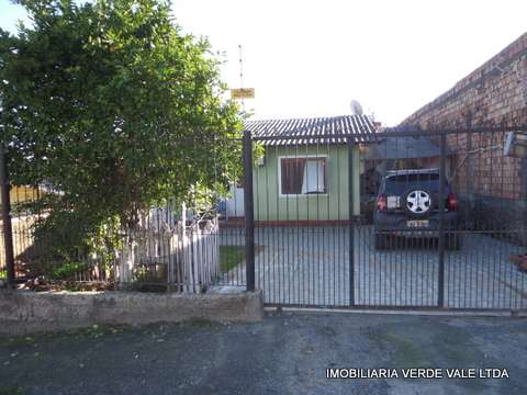 CASA no bairro Bela Vista em Alvorada - Imobiliária Verde Vale | Alvorada - RS 