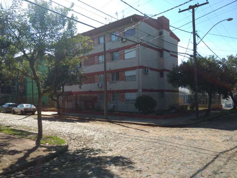 APTO 1 quarto no bairro Parque Santa F� em Porto Alegre/RS