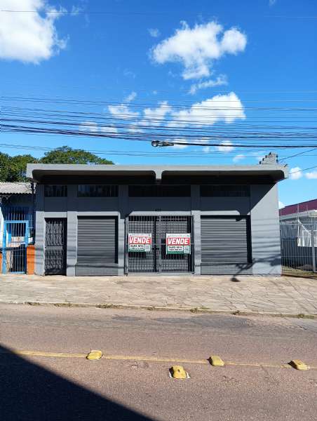 PAVILHO / DEPSITO no bairro Bela Vista em Alvorada - Imobiliária Verde Vale | Alvorada - RS 