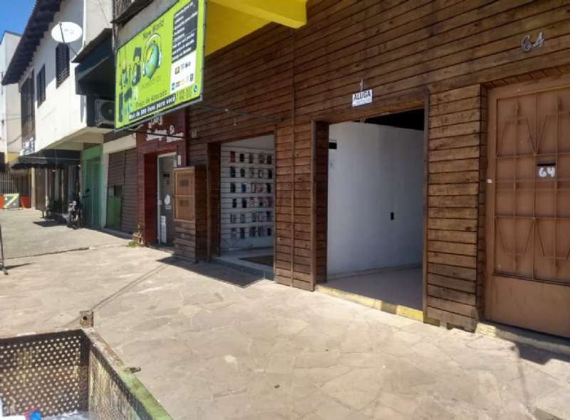 LOJA COMERCIAL no bairro Sumar� em Alvorada/RS