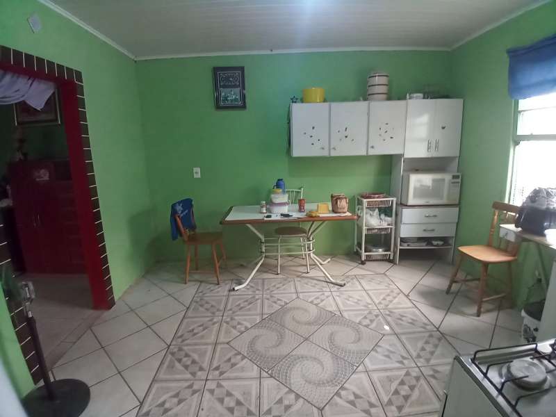 CASA 2 quartos  no bairro Bela Vista em Alvorada/RS