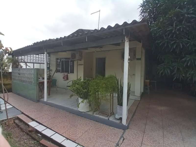 CASA 4d  no bairro Intersul em Alvorada - Imobiliária Verde Vale | Alvorada - RS 