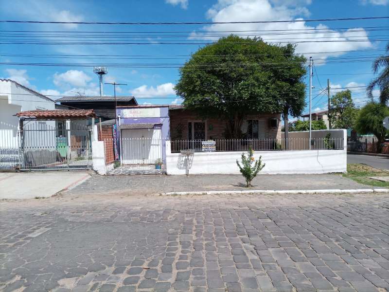 CASA no bairro Maria Regina em Alvorada/RS - Imobiliária Verde Vale ...