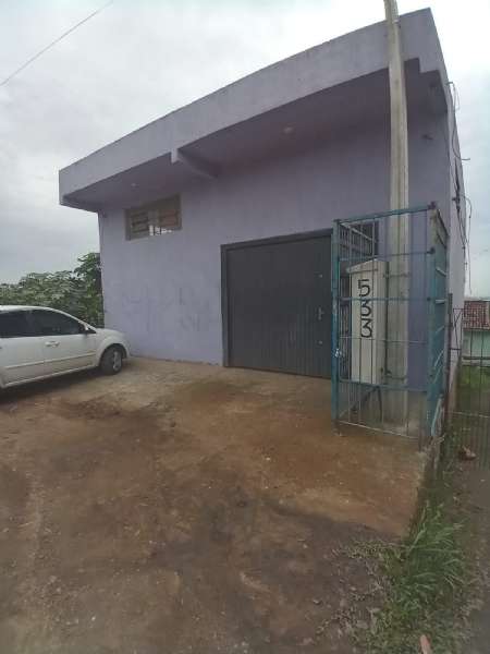 LOJA COMERCIAL no bairro Aparecida em Alvorada - Imobiliária Verde Vale | Alvorada - RS 
