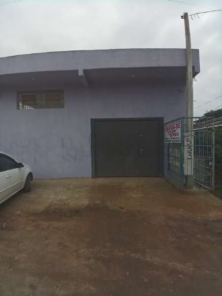 LOJA COMERCIAL no bairro Aparecida em Alvorada/RS