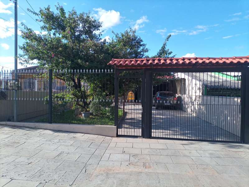 CASA no bairro Jardim Porto Alegre em Alvorada - Imobiliária Verde Vale | Alvorada - RS 