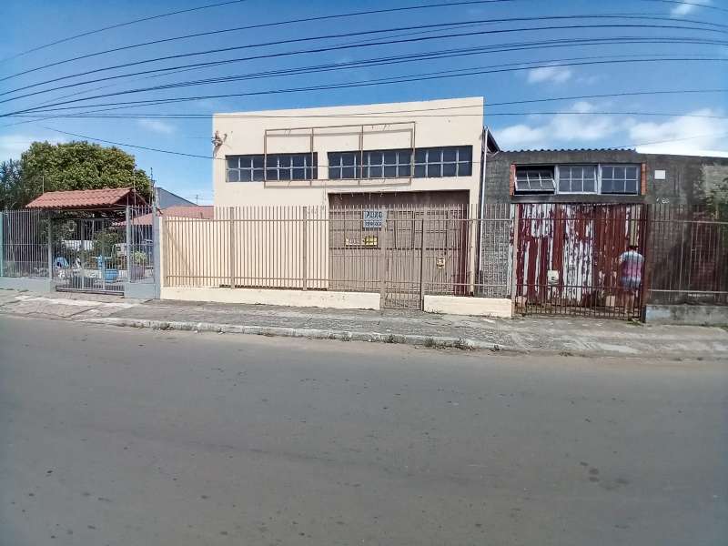 LOJA COMERCIAL no bairro Maring� em Alvorada/RS