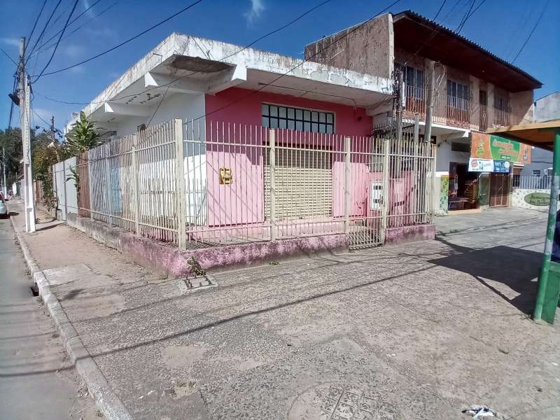 LOJA COMERCIAL no bairro Maring� em Alvorada/RS