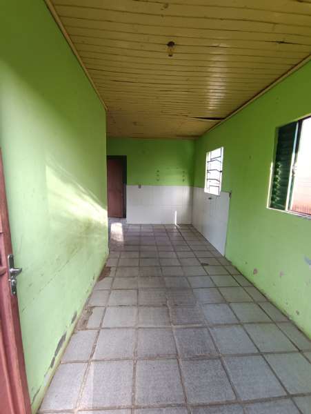 CASA 2 quartos  no bairro Tijuca em Alvorada/RS