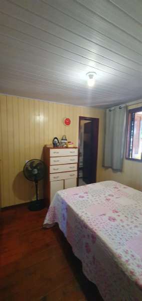 CASA 3 quartos  no bairro Piratini em Alvorada/RS