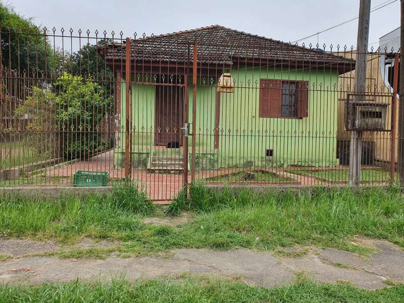 CASA 2d  no bairro Rubem Berta em Porto Alegre - Imobiliária Verde Vale | Alvorada - RS 