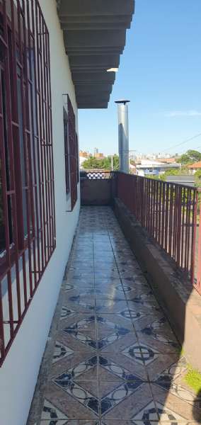 LOJA COMERCIAL 2 quartos  no bairro Santa Maria Goretti em Porto Alegre/RS