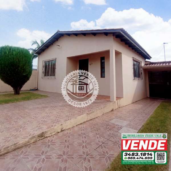 CASA 4d  no bairro Santa Helena em Alvorada - Imobiliária Verde Vale | Alvorada - RS 